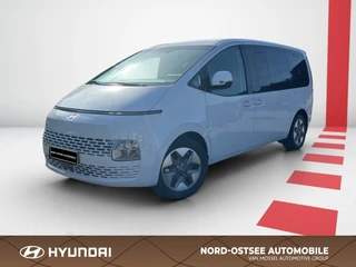 Hyundai Staria HEV 9-Sitzer Prime Park-Paket Prime