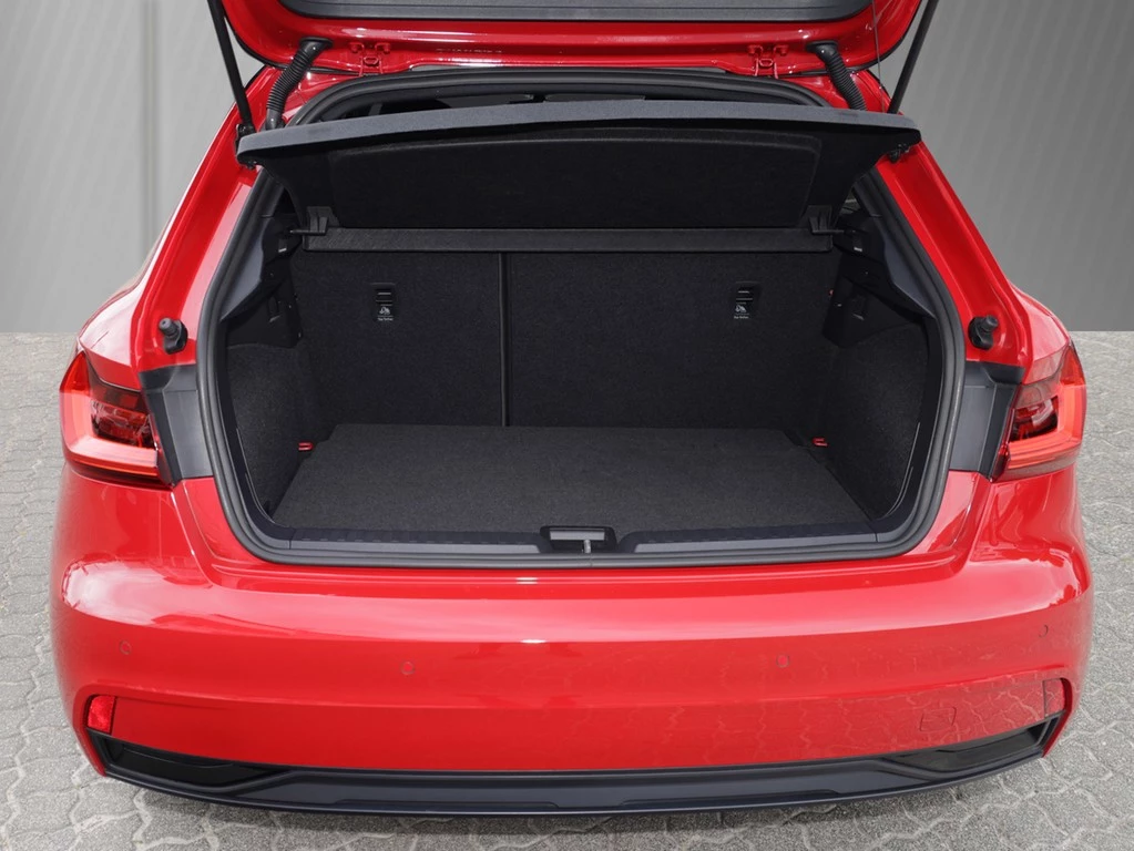 Audi A1 Sportback 30 TFSI S line S-tronic