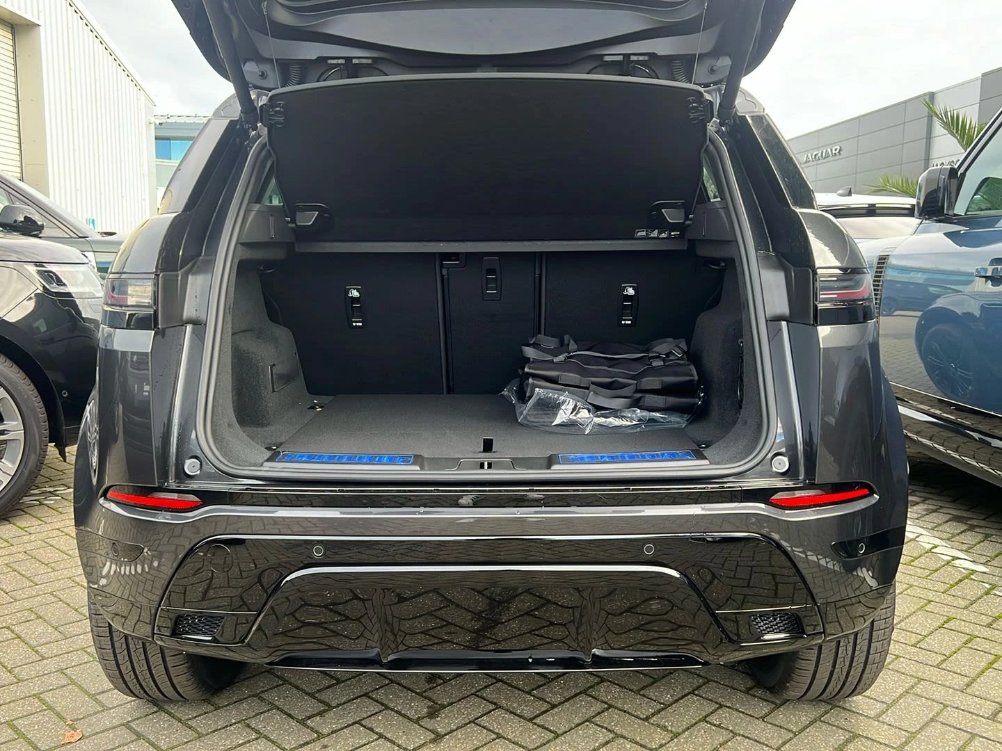 Land Rover Range Rover Evoque, image 14