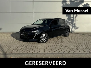 Peugeot 208 1.2 PureTech Allure Pack