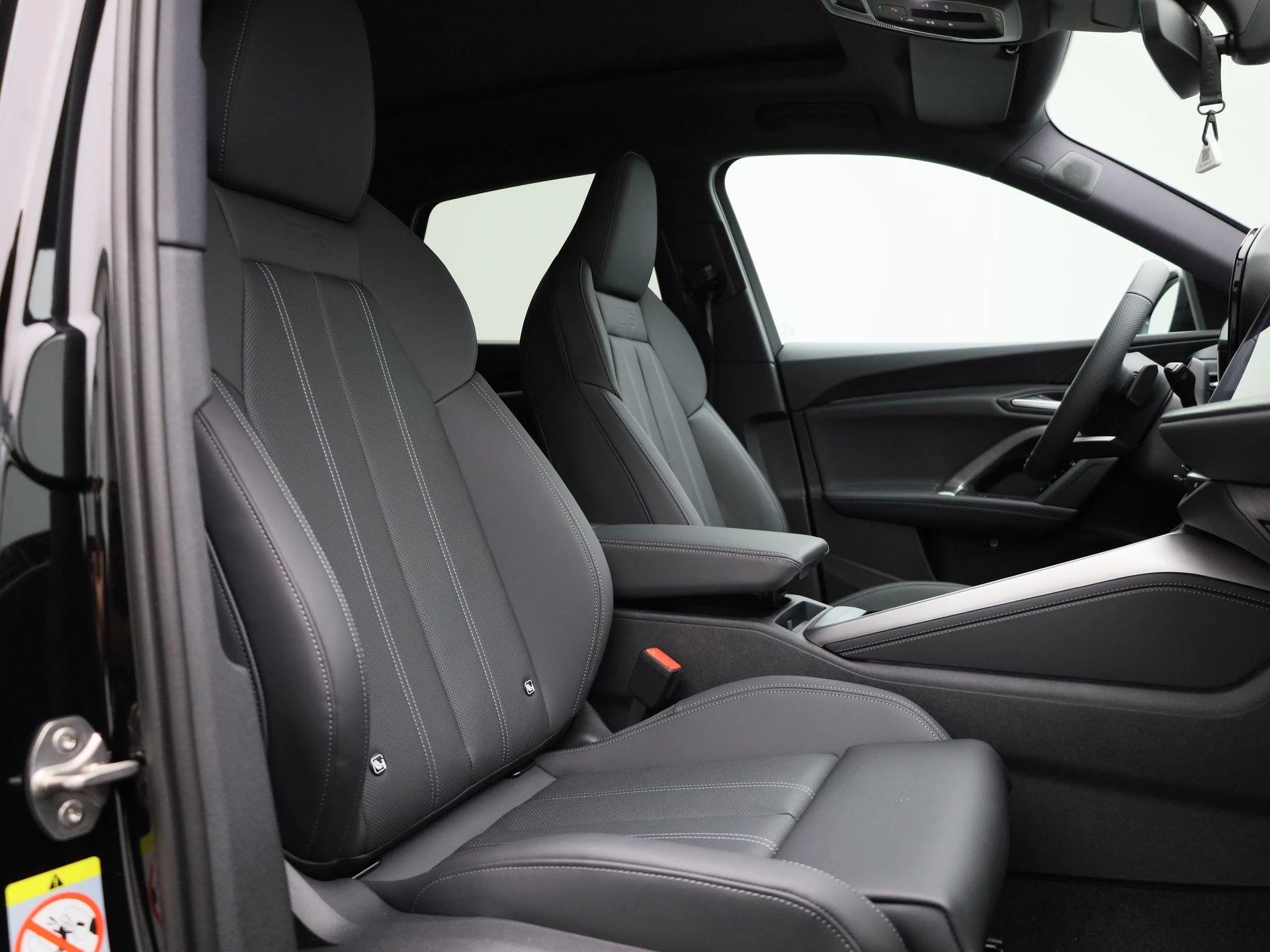 Audi Q5 2.0 TFSI e-hybrid quattro S edition Competition