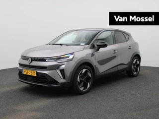 Renault Captur 1.6 E-Tech Full Hybrid Techno 145PK