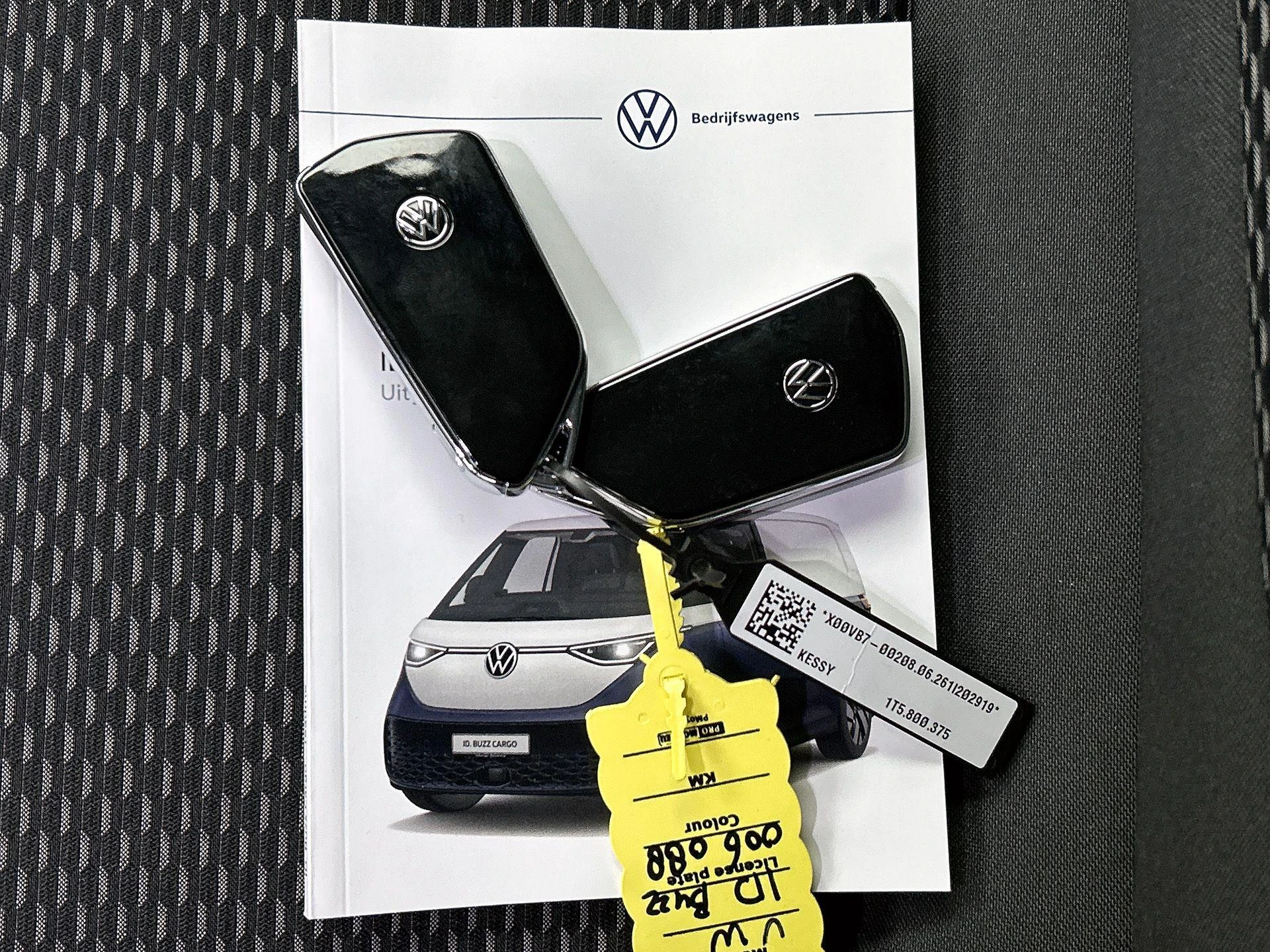 Volkswagen-ID. Buzz Cargo-image-32