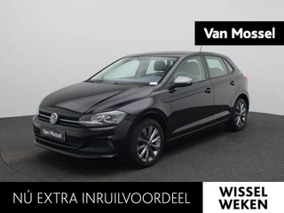 Volkswagen Polo 1.0 59kW Beats