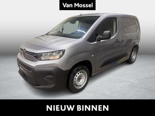 Citroën Berlingo M Light 1.5 BHDi 100 MAN6