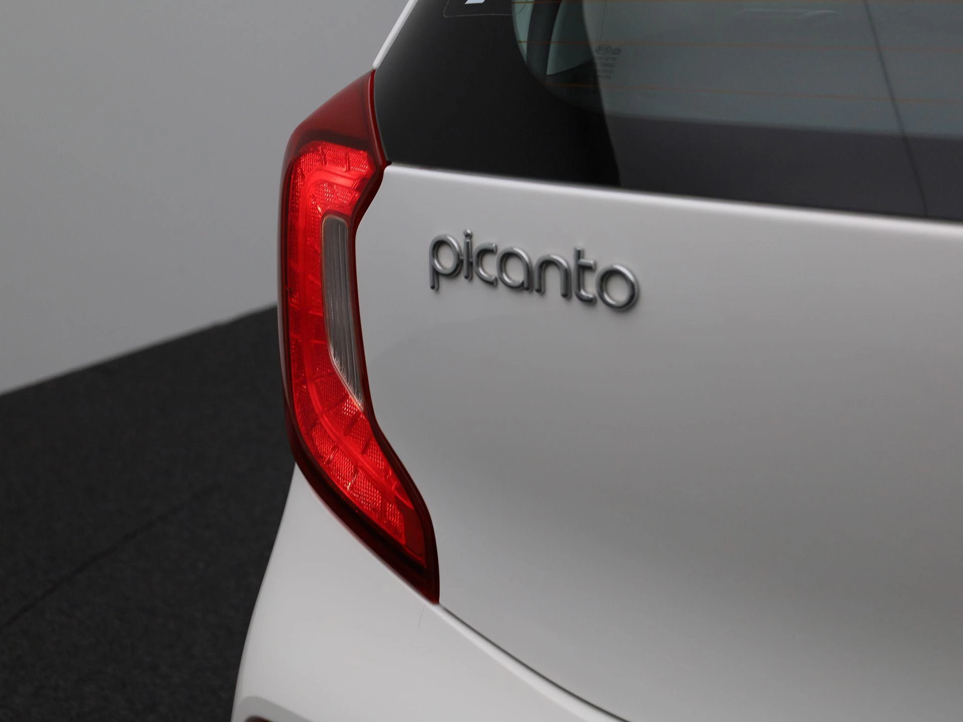 Kia Picanto Easy 1.0