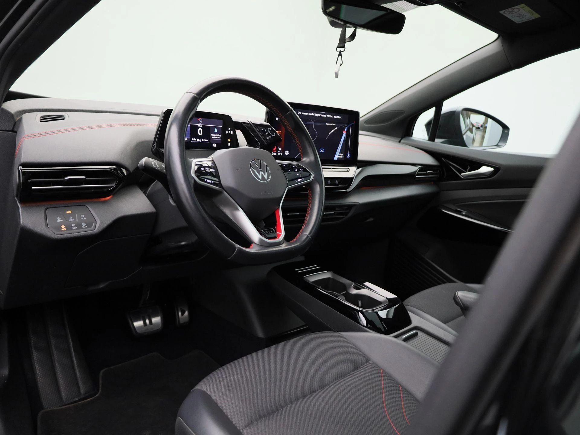 Volkswagen ID.4 GTX 4Motion 77 kWh 299 PK|