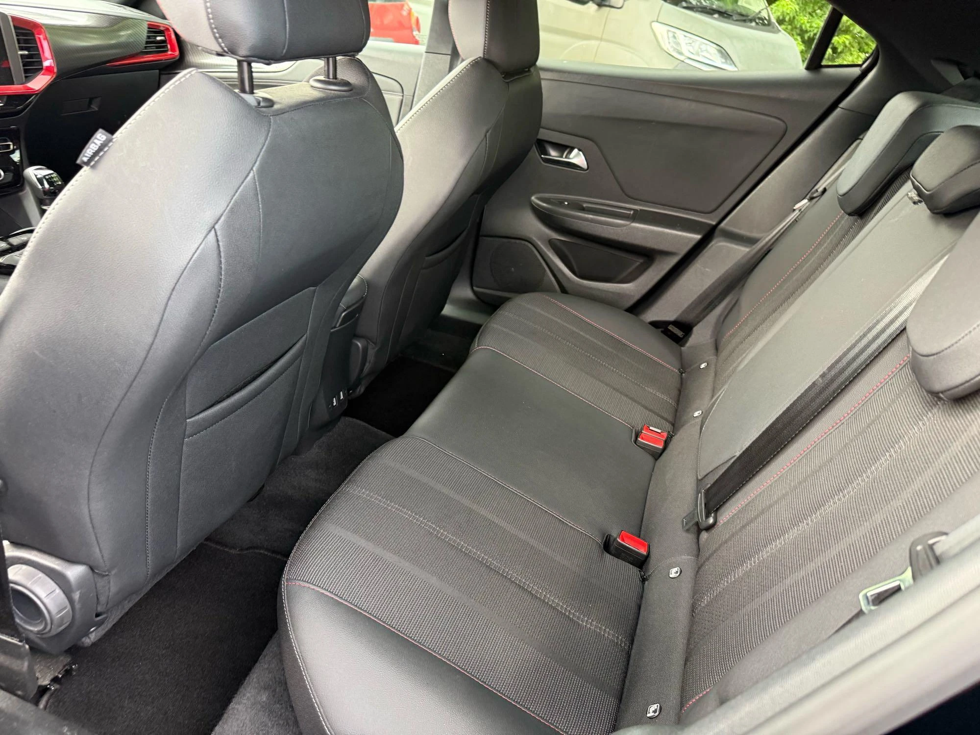 Opel Mokka 1.2 Turbo Level 4