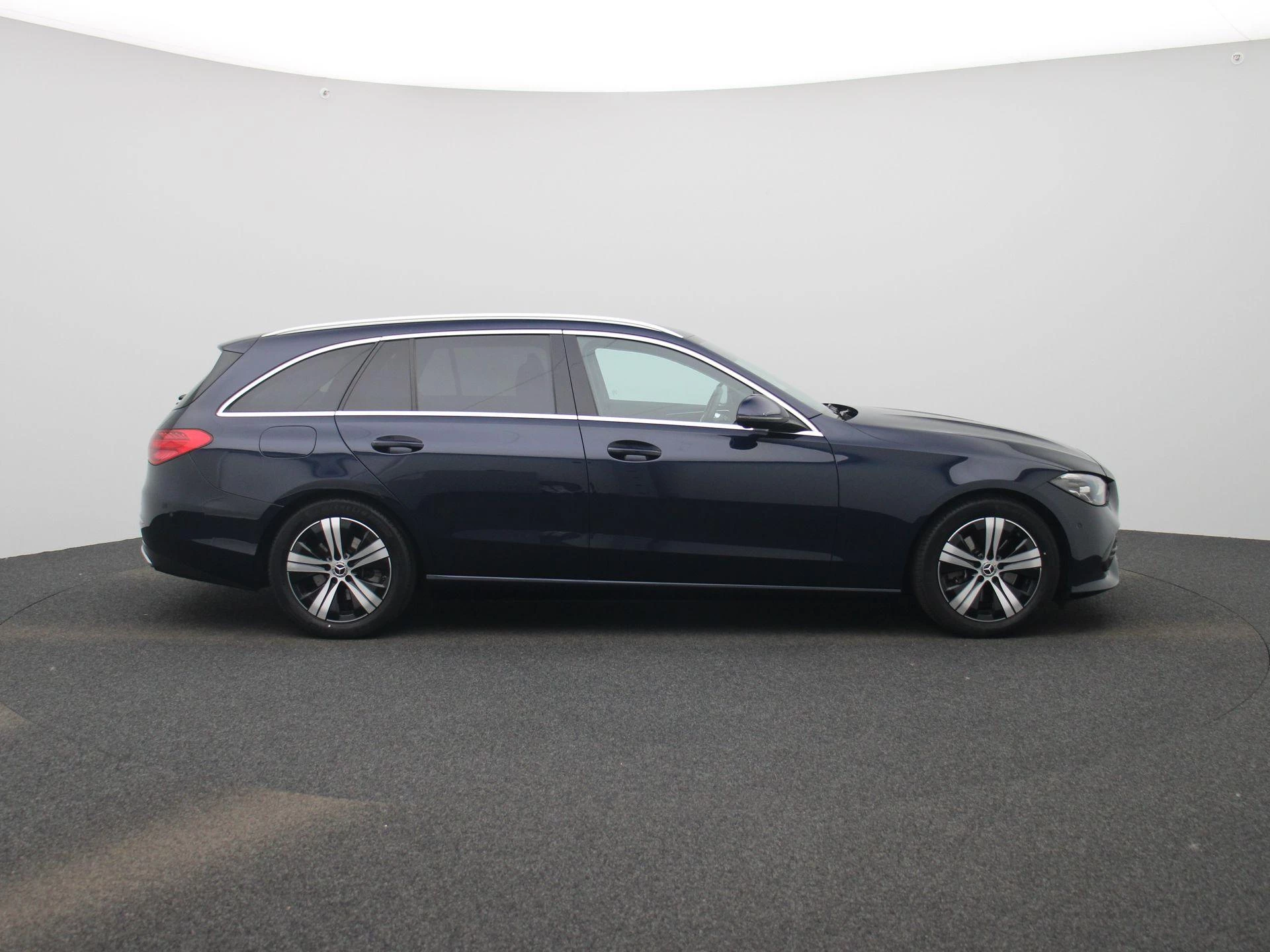 Mercedes-Benz Classe C Break C 200d Luxury Line