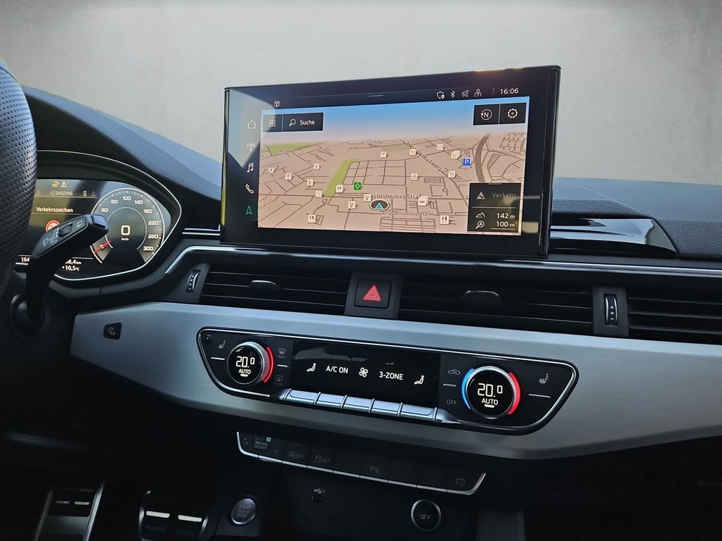 Audi A4 Avant advanced 45 TFSI quattro S tronic *B&O*