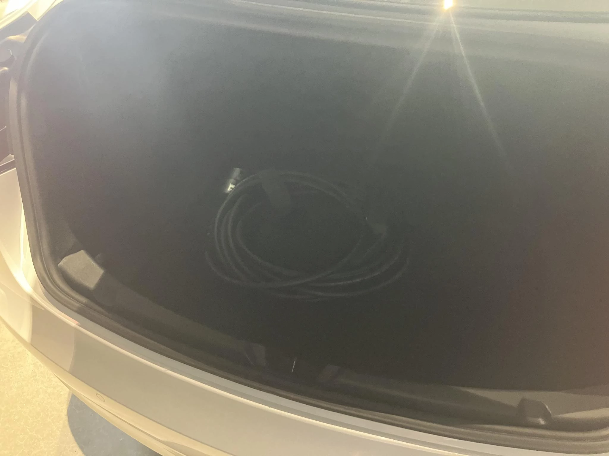 Tesla Model 3 Standard RWD Plus