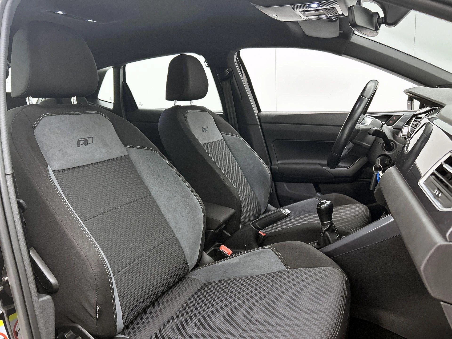 Volkswagen Polo 1.0 TSI Highline