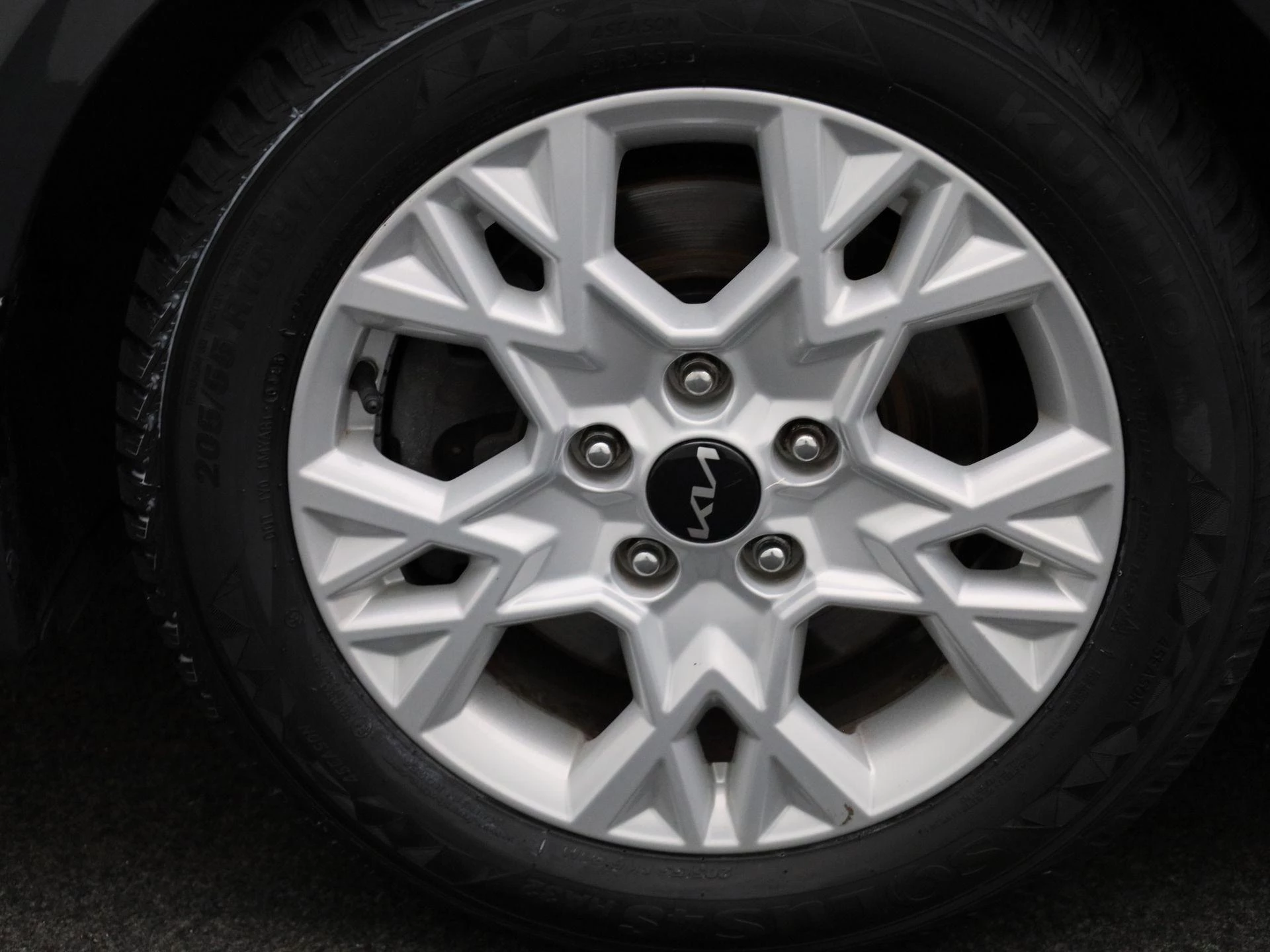 Kia Ceed Sportswagon Pulse 1.0 T-GDi 120 ISG