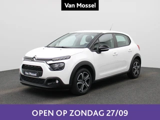 Citroën C3 1.2 PureTech