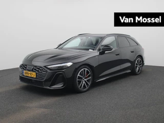 Audi A5 Avant 2.0 e-hybrid quattro S edition Competition