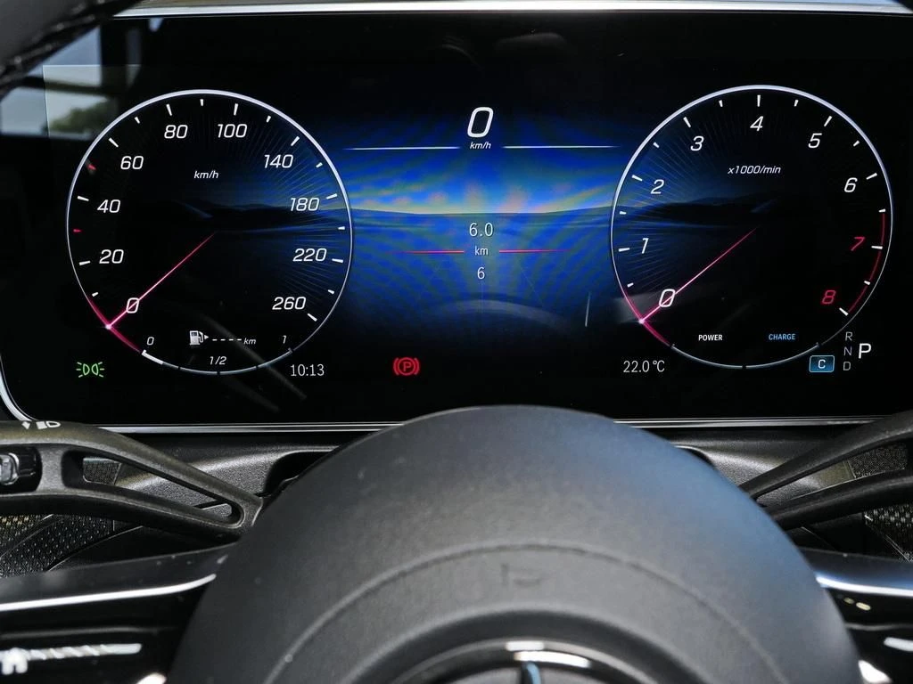 Mercedes-Benz-C-Klasse 180-image-7