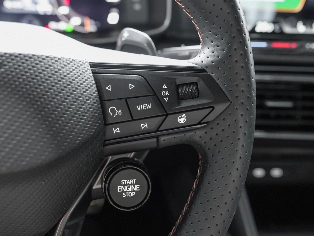 CUPRA Leon 2.0 TSI DSG VZ Extreme Navi/Pano/RFK/DCC