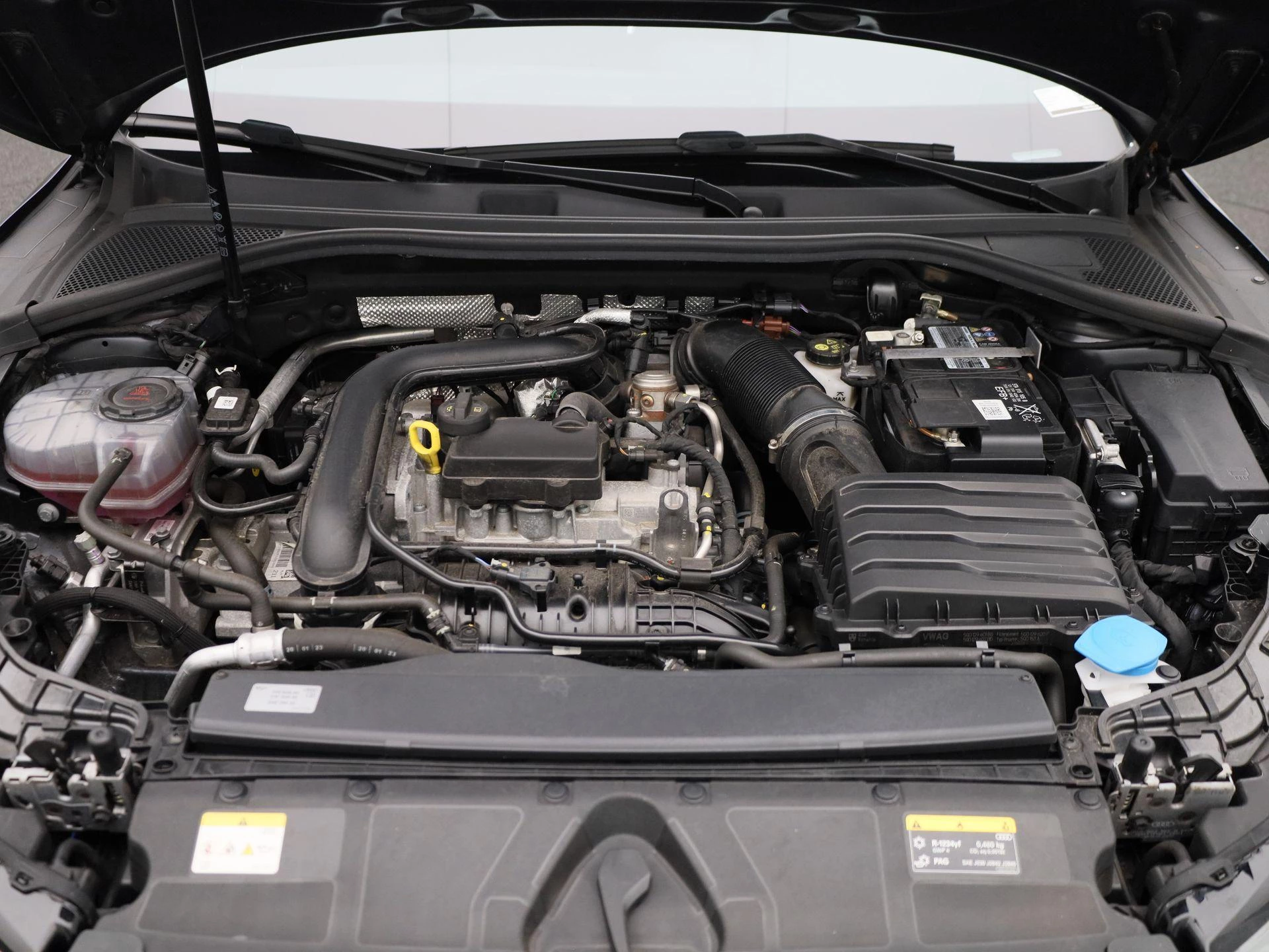 Audi A3 Sportback 30 TFSI Pro Line