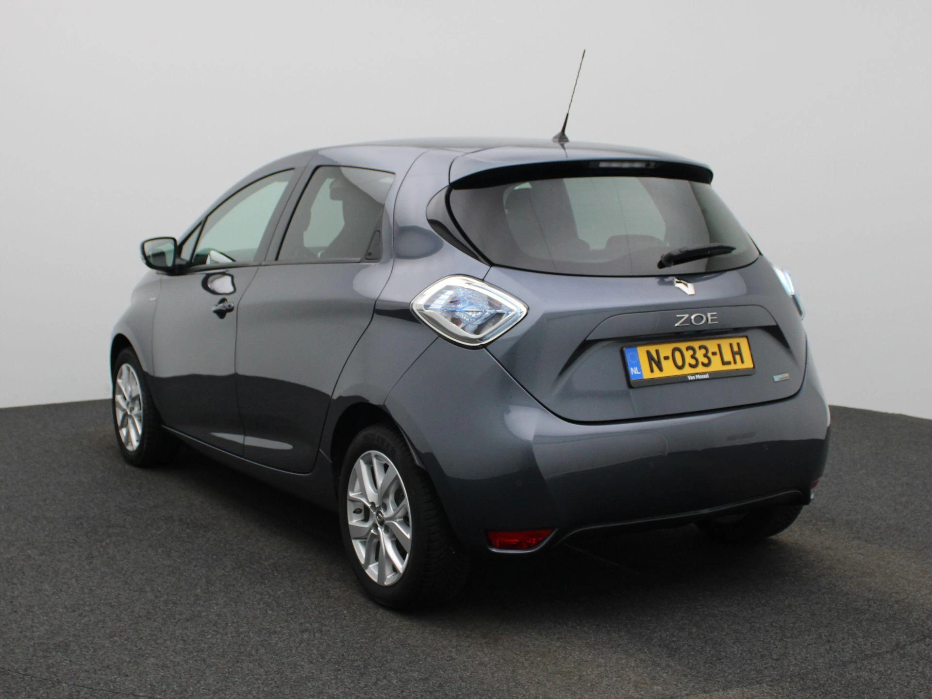 Renault ZOE R110 Limited 41 kWh