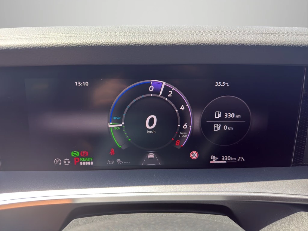 Volkswagen Tayron 1.5 TSI eHybrid Life *HARMAN-KARDON*AHK*ACC*KAMERA*NAVI*
