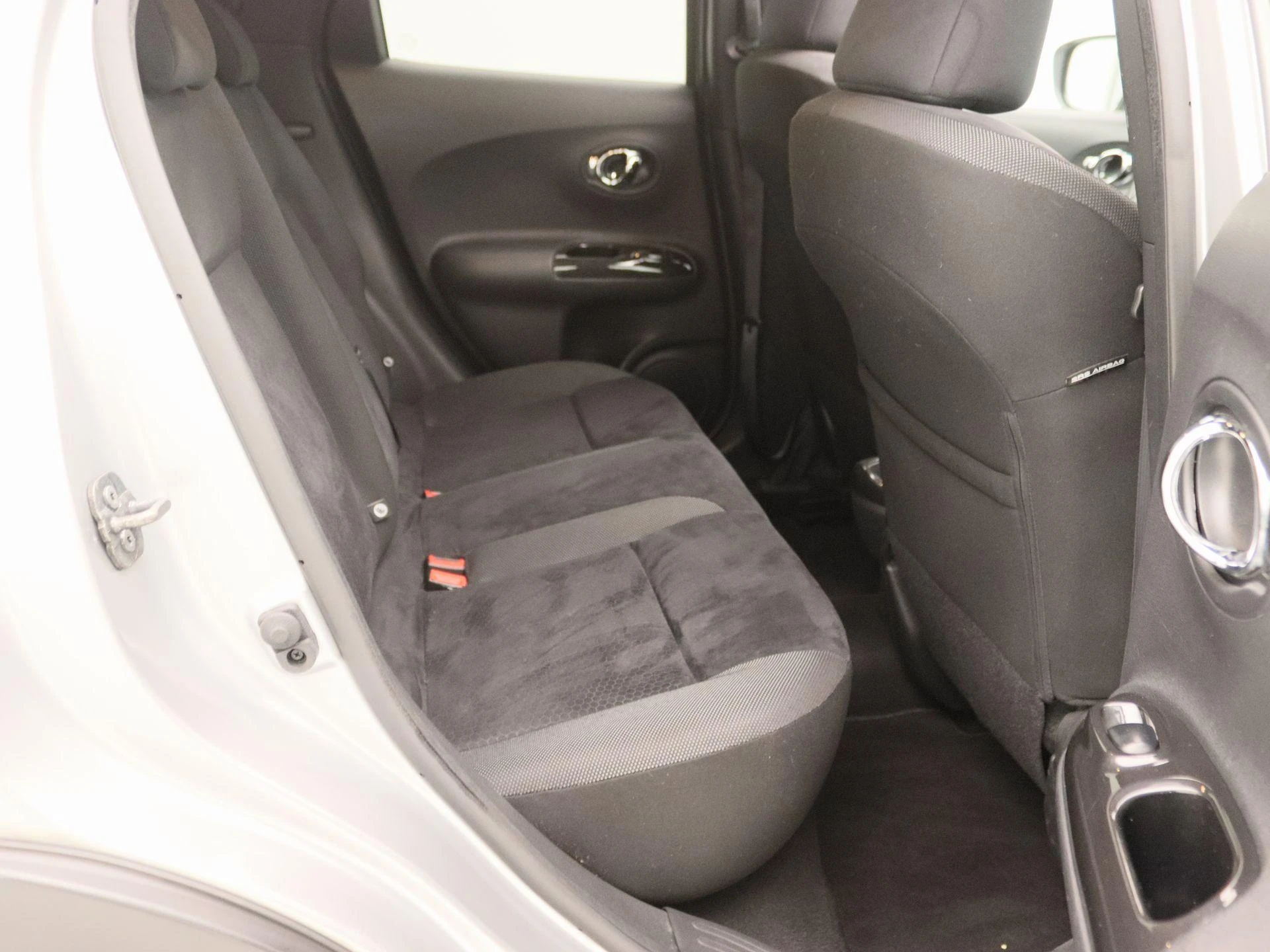 Nissan Juke 1.2 DIG-T S/S N-Connecta