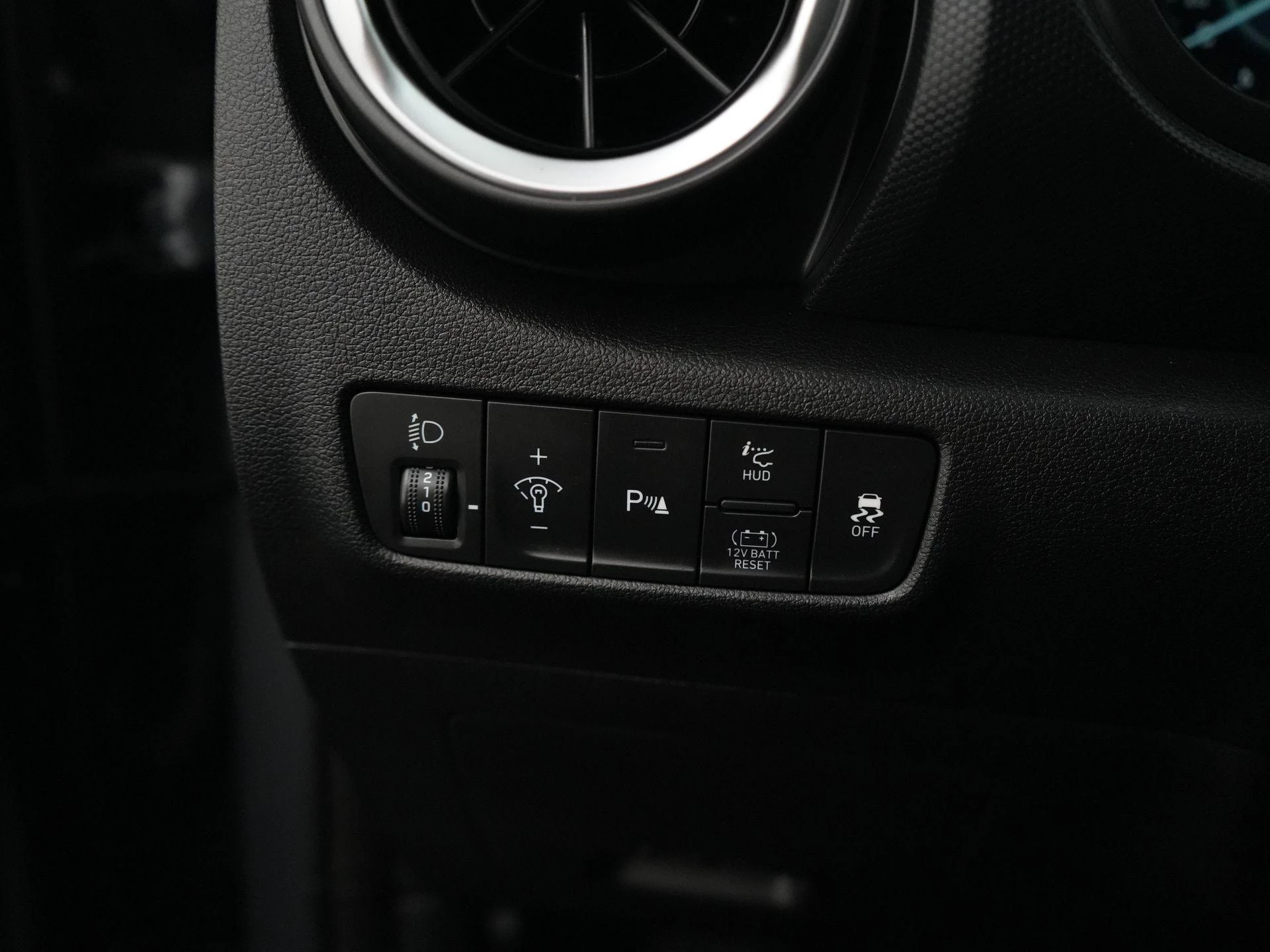 Hyundai Kona 1.6 GDI HEV Fashion