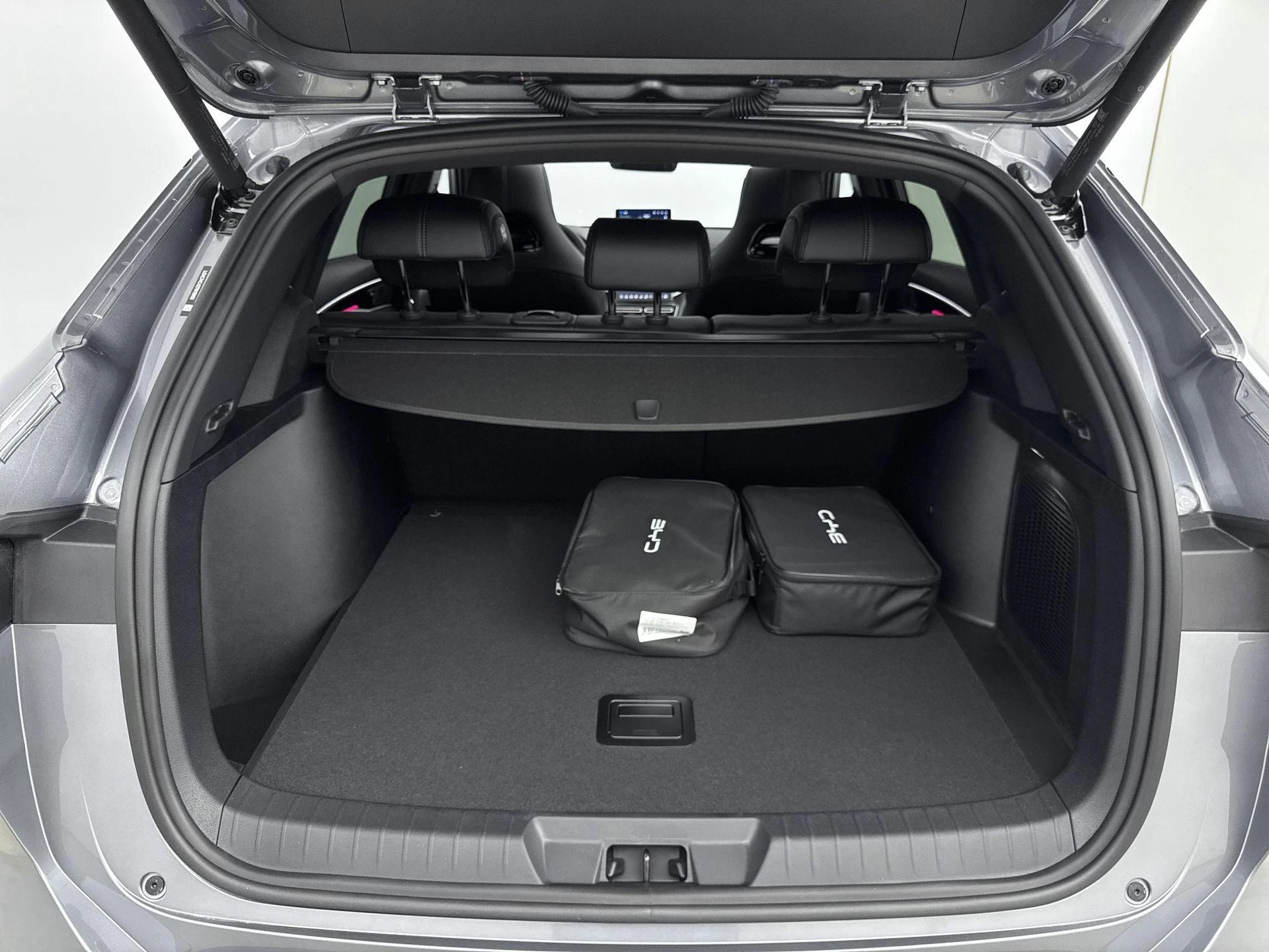 BYD SEAL U 1.5 DM-i FWD Boost