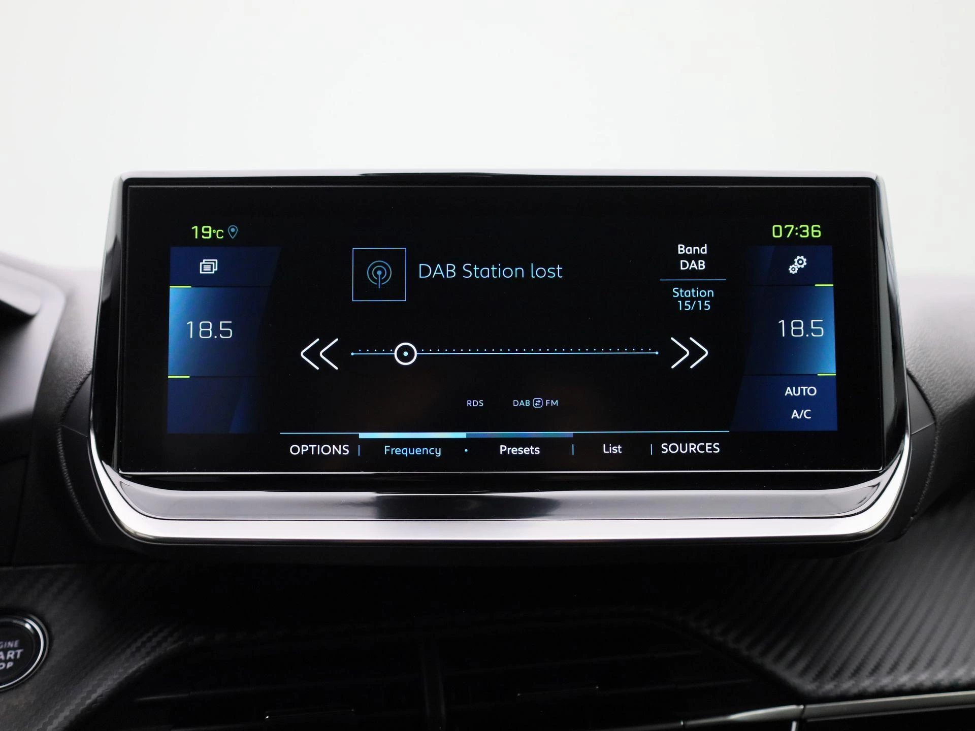 Peugeot e-208 EV Allure Pack 50 kWh