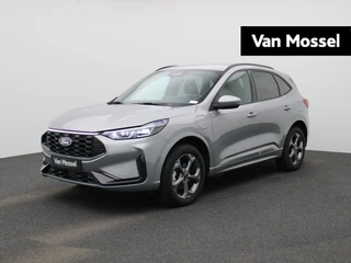 Ford Kuga 2.5 PHEV ST-Line