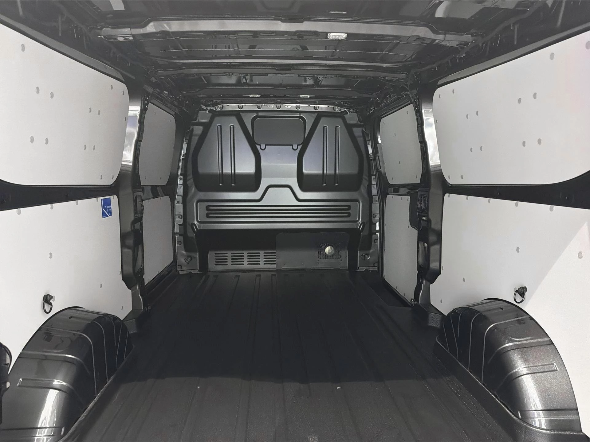 Ford Transit Custom Limited 320L Limited 320L Driver ass pack 6