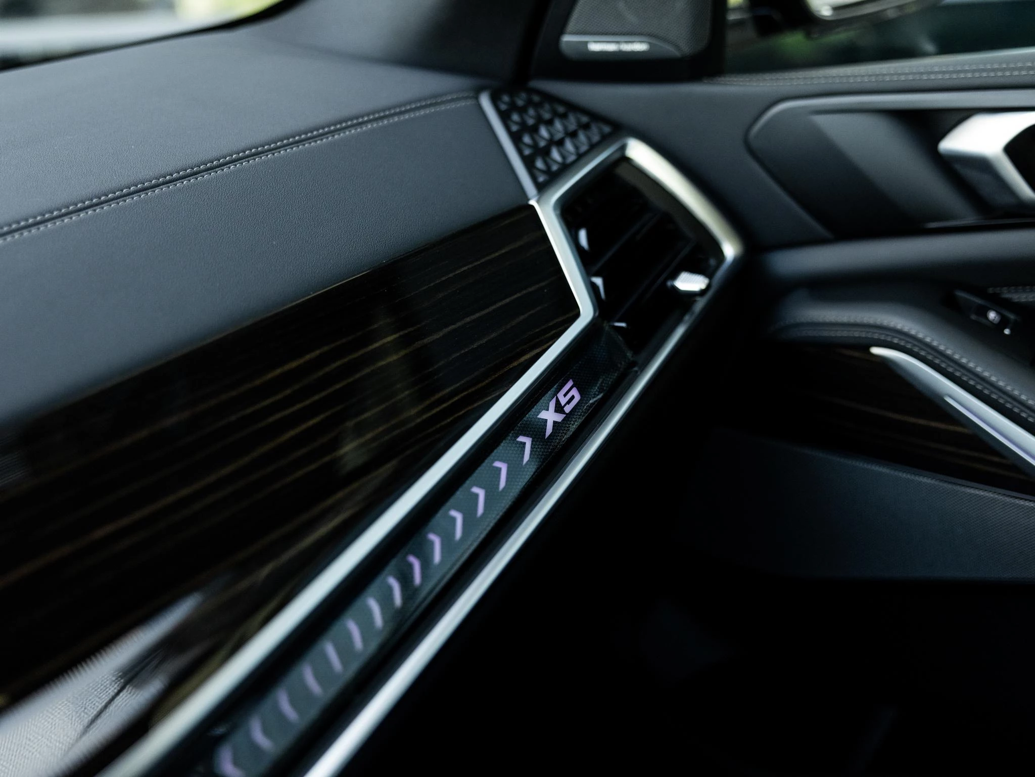 BMW X5 xDrive50e