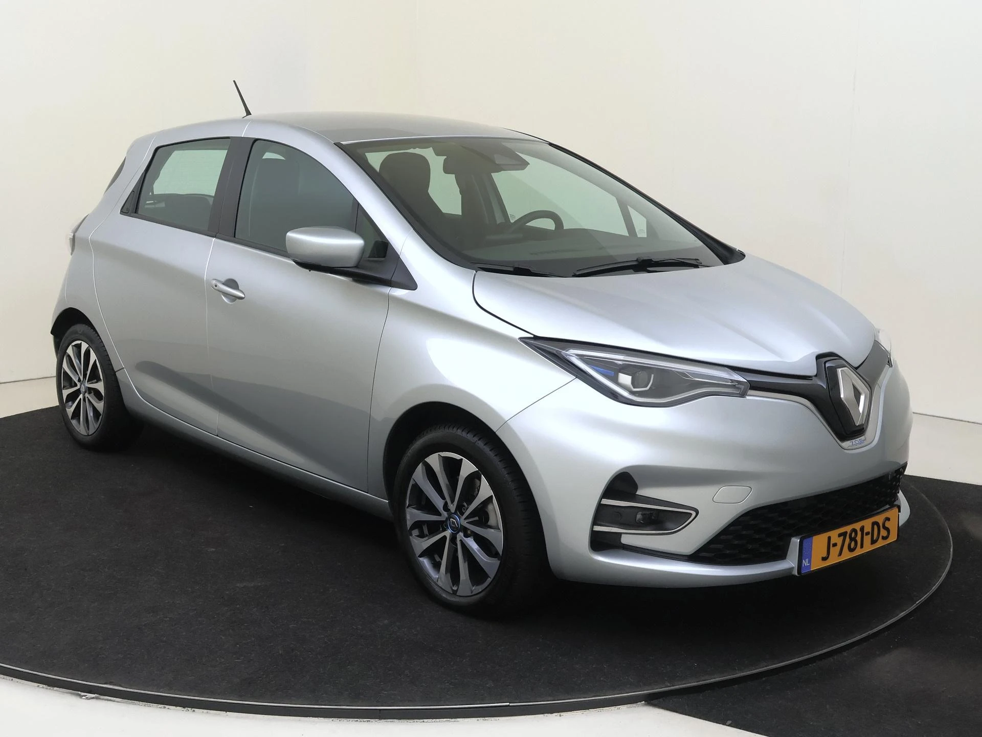 Renault ZOE R135 Zen 52 kWh