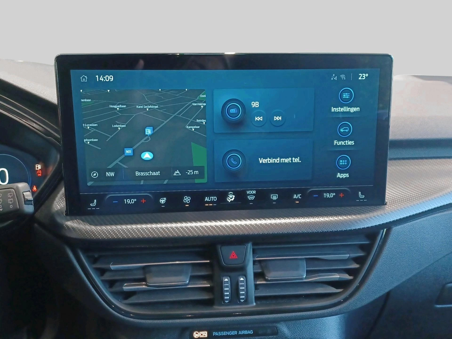 Ford Kuga NEW MODEL - ST LINE - PHEV