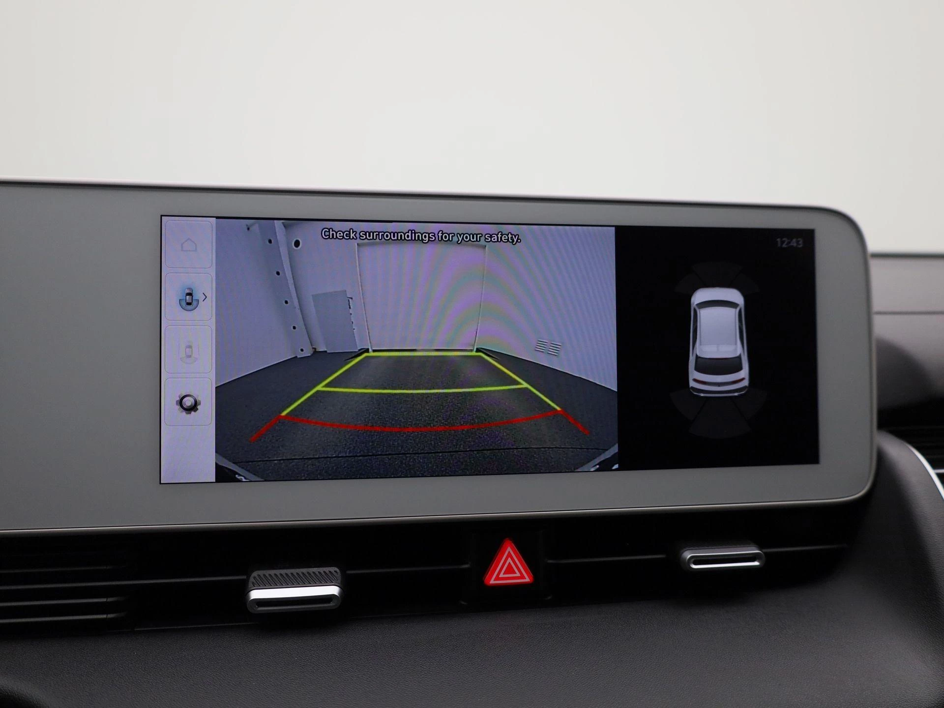 Hyundai IONIQ 5 58kWh Core