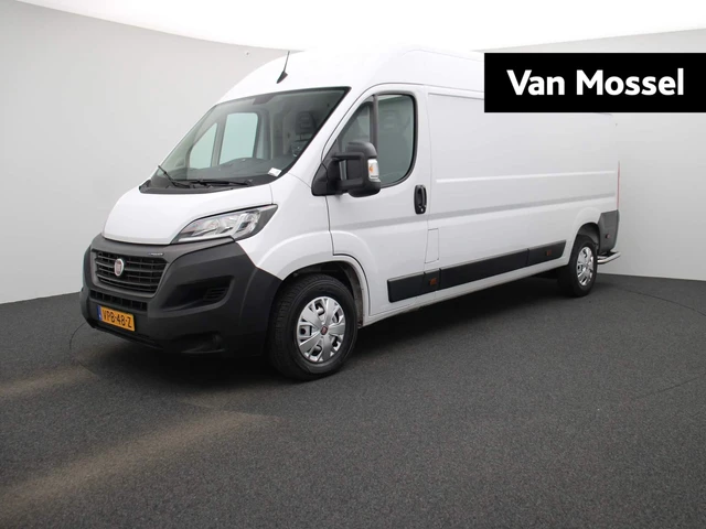 Fiat e-Ducato