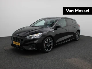 Ford Focus 1.5 EcoBlue ST Line X Business