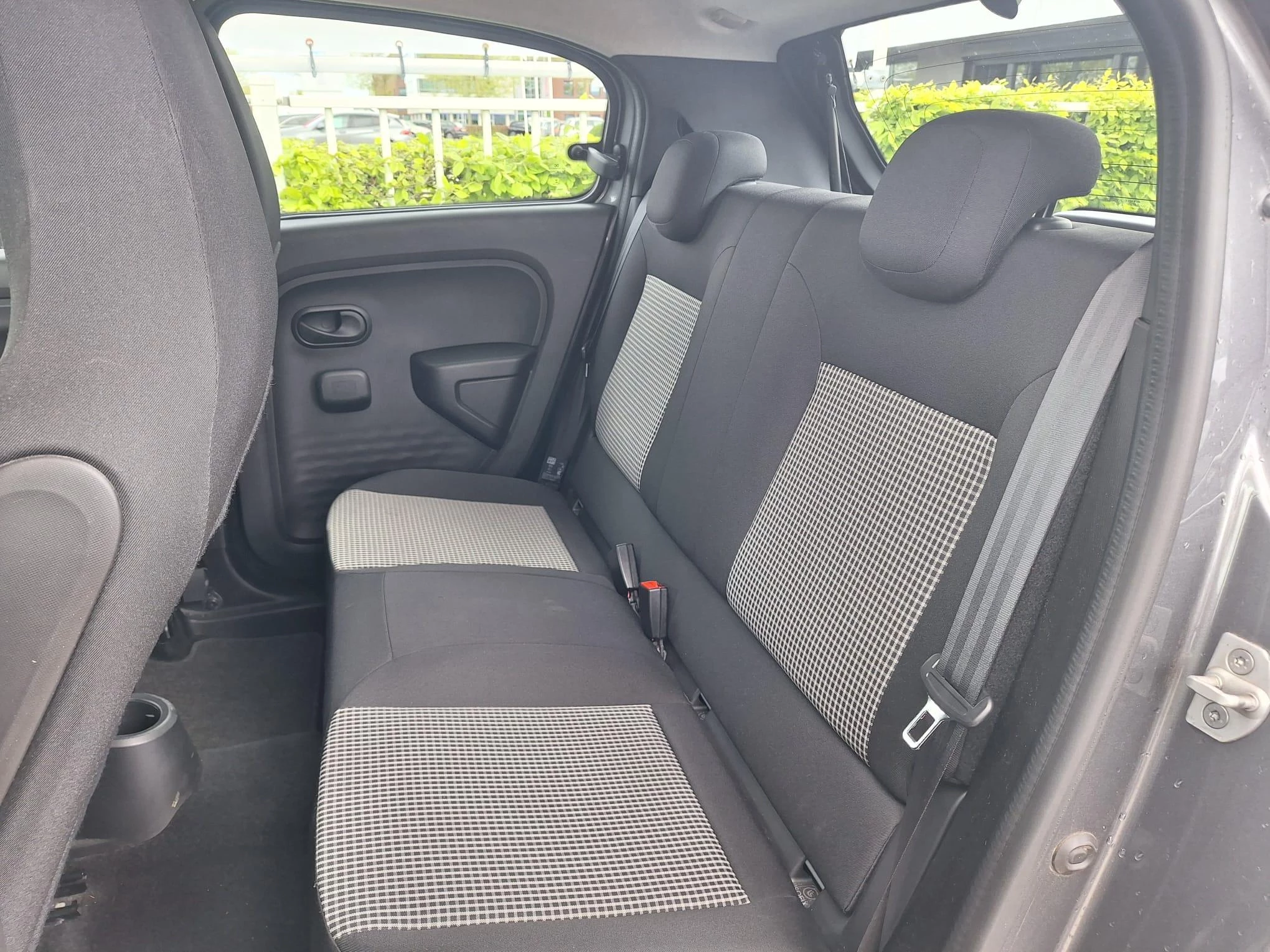Renault Twingo 1.0 SCe Limited
