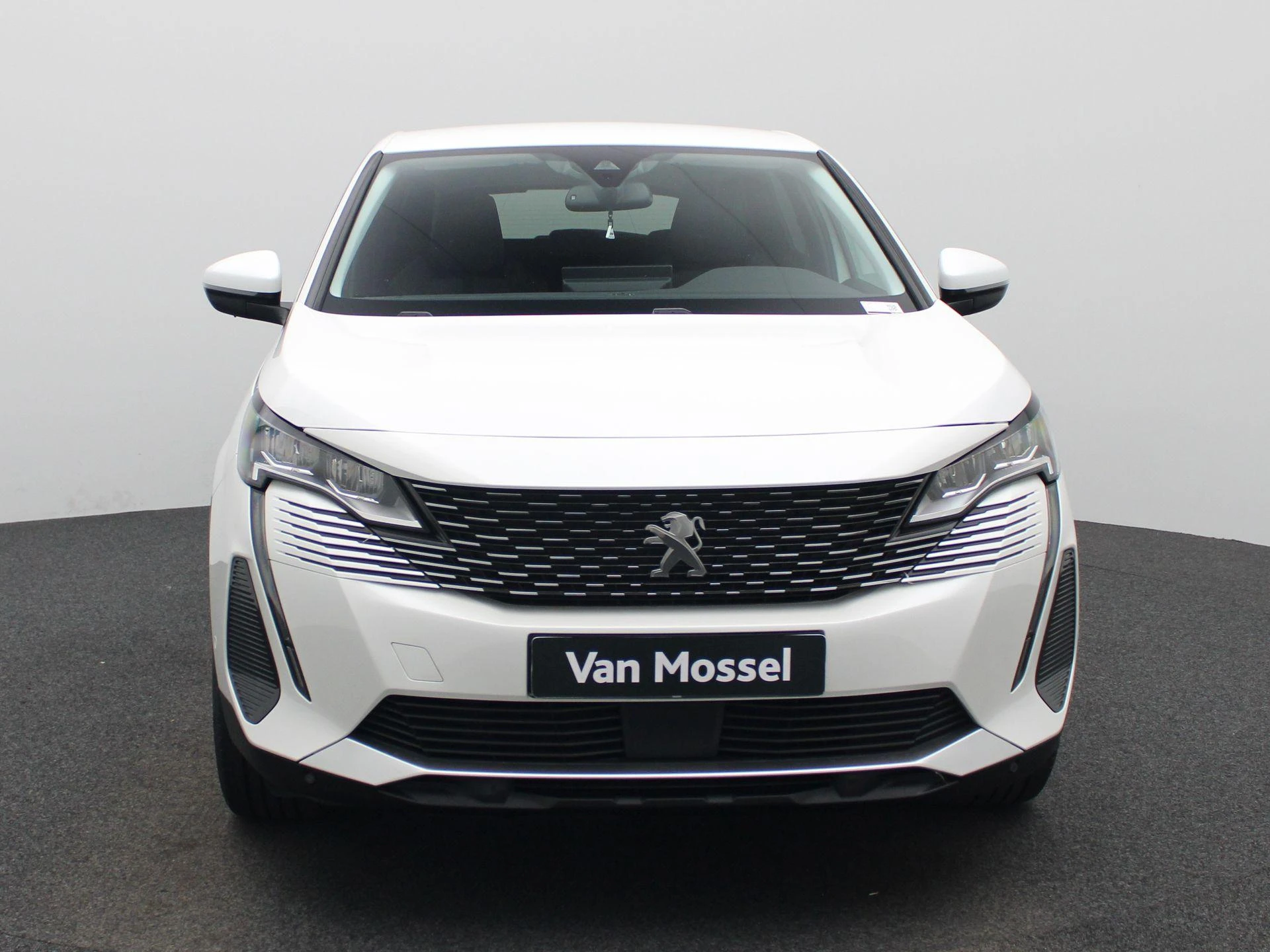 Peugeot 3008 1.2 PureTech 96kW S&S Allure
