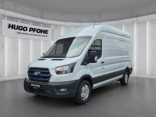 Ford Transit 425 L3 H3 Kastenwagen LKW Trend 89kWh 135kW (183PS).Automatikgetriebe. RWD. MJ 2026.00
