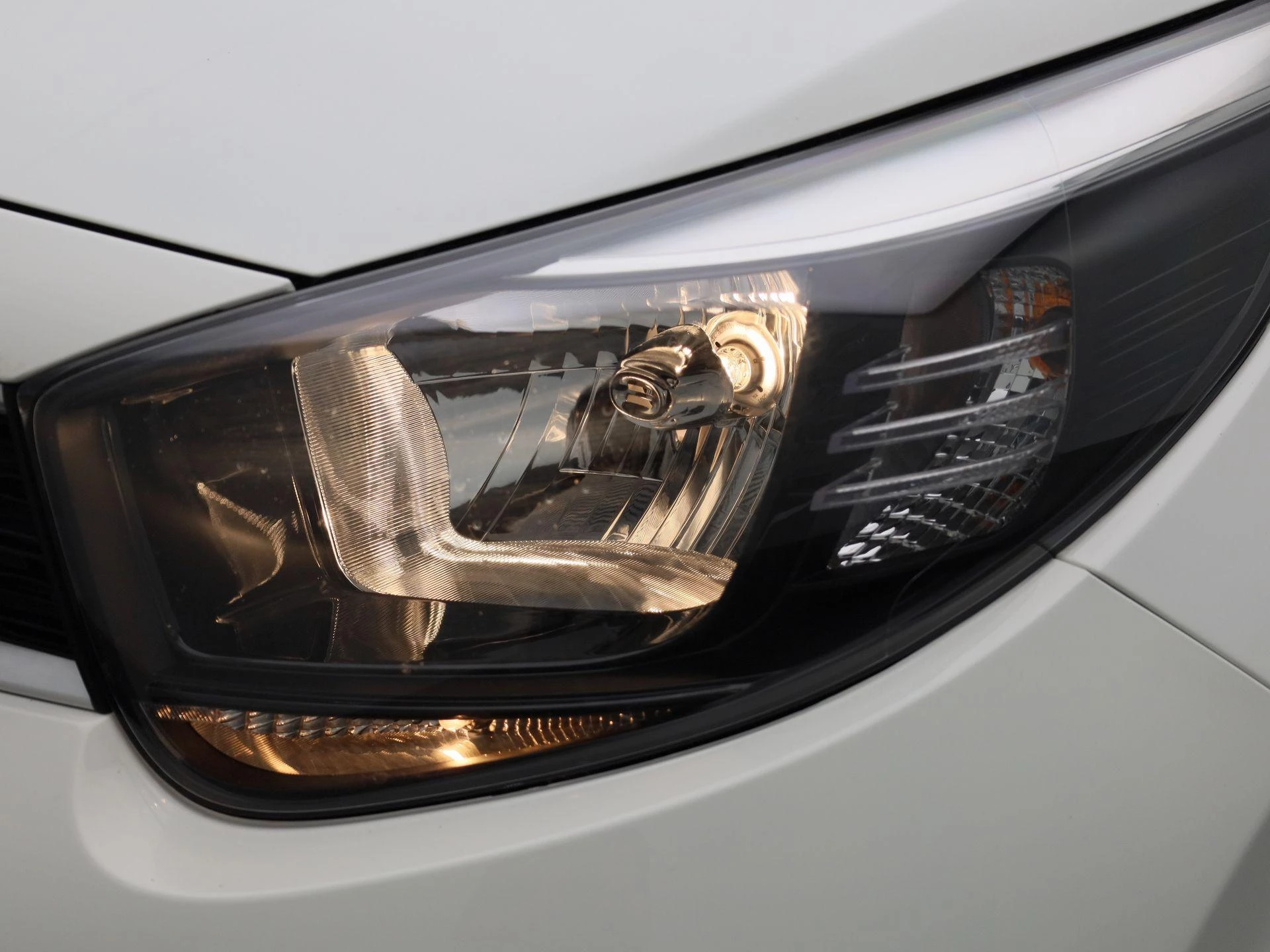 Kia Picanto Easy 1.0