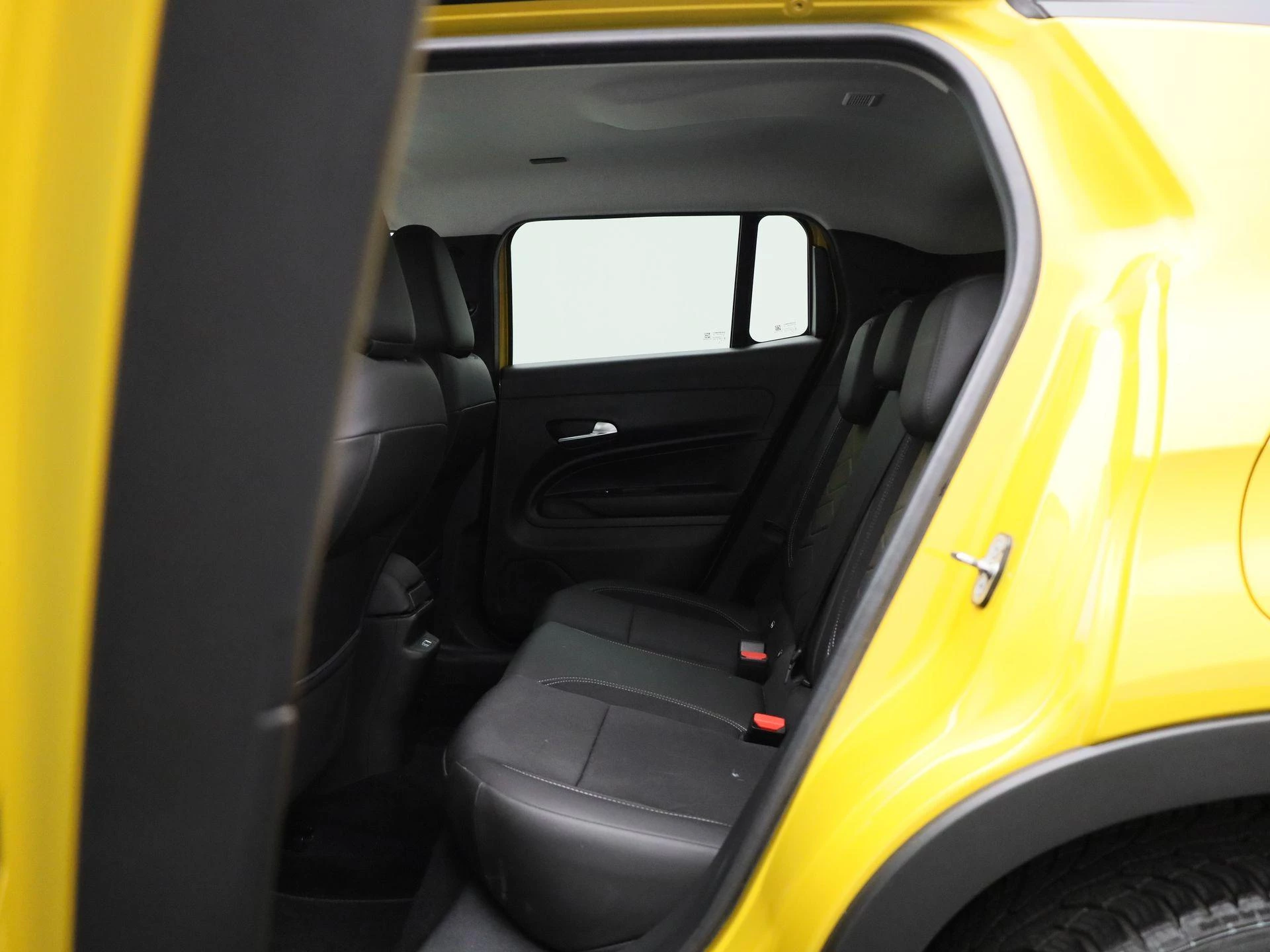 Jeep Avenger 54kWh 1st Edition