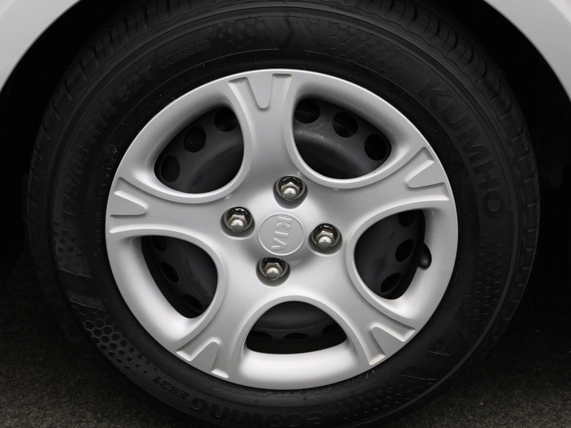 Kia Picanto 1.0 DPi ComfortLine 5p
