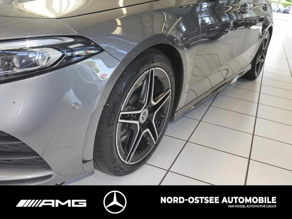 Mercedes-Benz A-Klasse 250 AMG MULTI NIGHT SOUND PANO PARKPAKET DAB AMG LineW177 A 250 AMG MULTI NIGHT SOUND PANO PARKPAKET DAB AMG Line