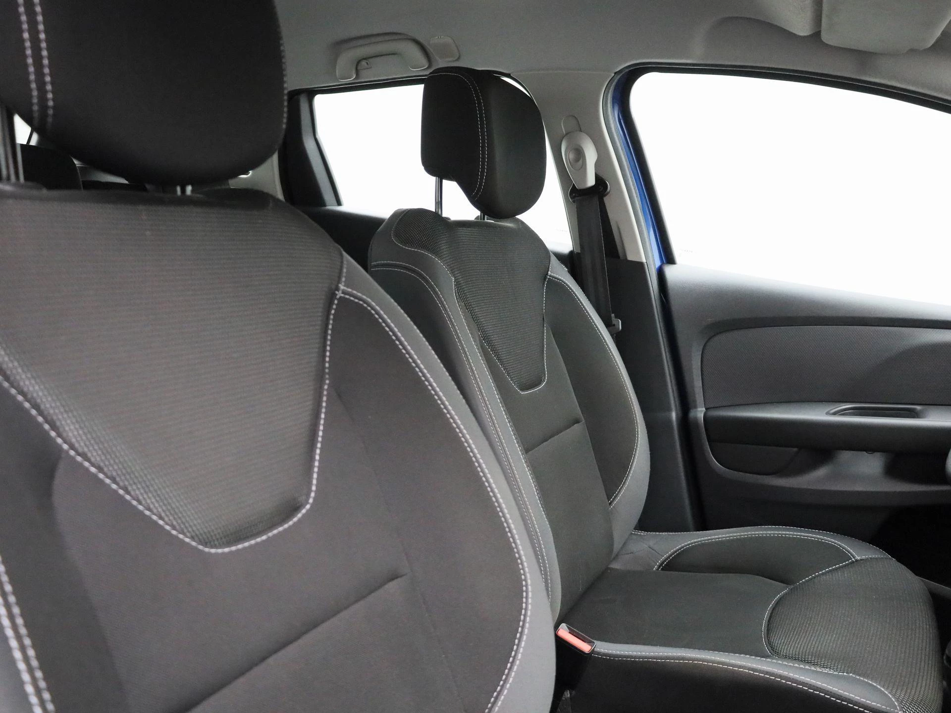 Renault Clio Grandtour 1.2 16V Zen