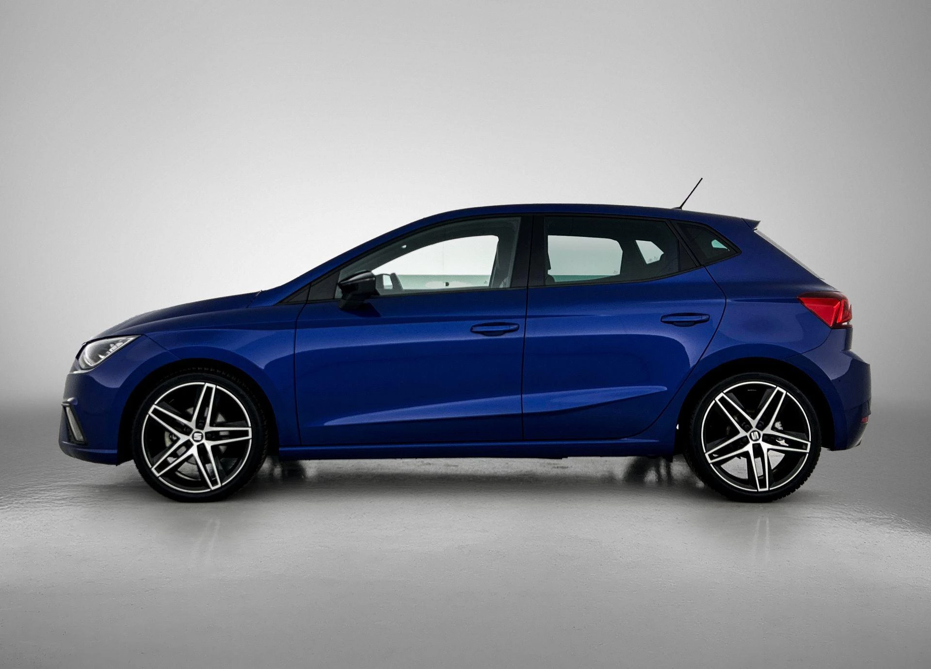 SEAT Ibiza 1.0 TSI FR Business Intense