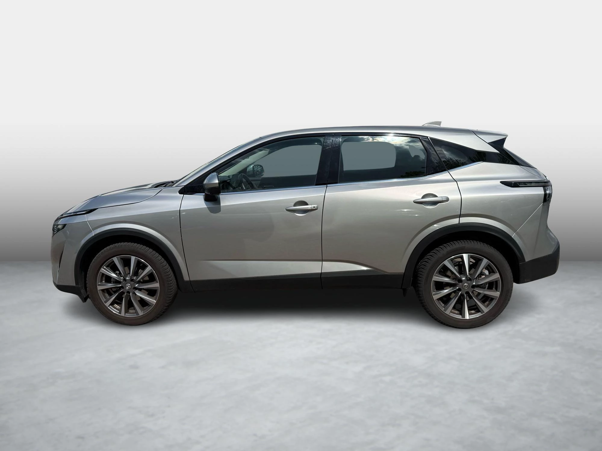 Nissan QASHQAI 1.3 MHEV Acenta