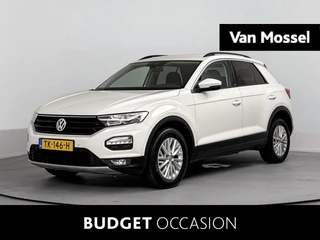 Volkswagen T-Roc 1.0 TSI Style