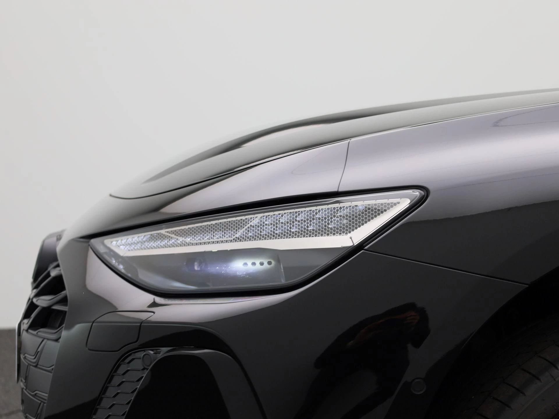 Audi A6 Avant 2.0 e-hybrid quattro S edition 299 PK