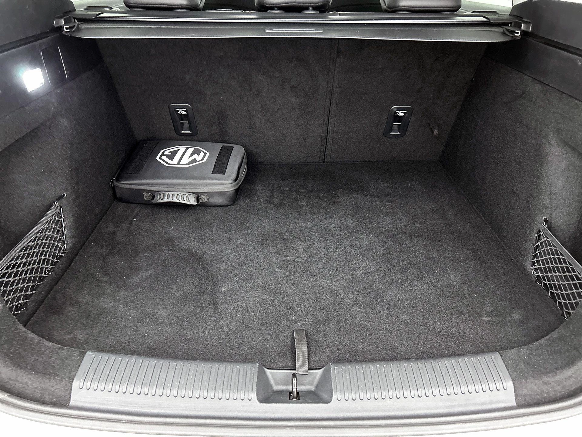 MG HS 1.5 PHEV Aut. Luxury