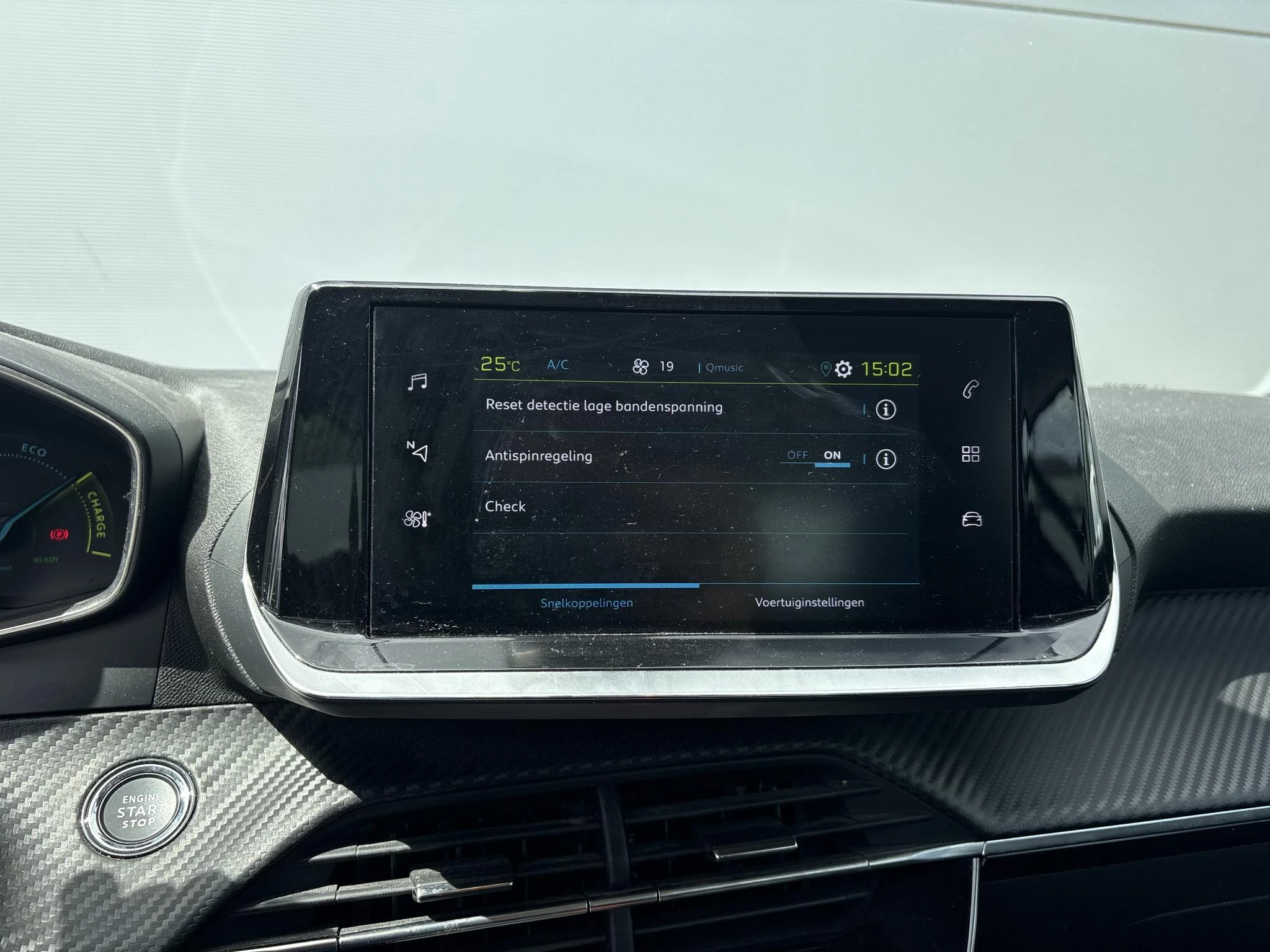 Peugeot e-208 EV Active 50 kWh